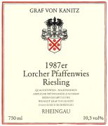 Kanitz_Lorcher Pfaffenwies_qba ½trk 1987